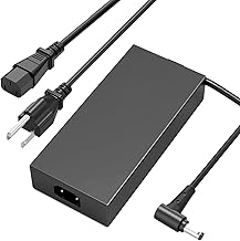 280W 20V 14A Laptop Charger for Gaming Laptops