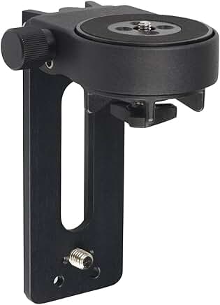 SkyMemo S Fine-Tuning Mounting Assembly for Telescope