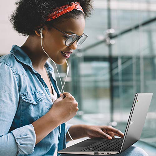 Chromebook 311 CB311-9H-C12A, Intel Celeron N4000, 11.6" HD, 4GB LPDDR4, 32GB eMMC, Gigabit WiFi, Bluetooth 5.0