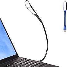 Flexible USB LED Lamp with Touch Switch