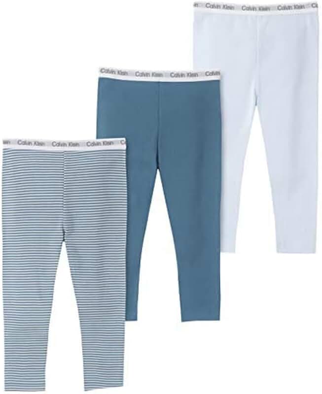 Baby Boys Cotton Pants Pack for Casual Wear