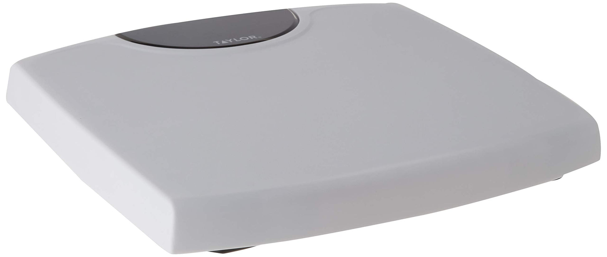 Products SuperBrite LED Electronic Digital Scale, White, 98564012