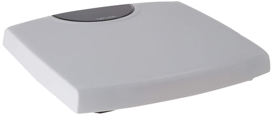 Products SuperBrite LED Electronic Digital Scale, White, 98564012