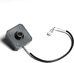 Camera for Laser Engraver with Precise Positioning