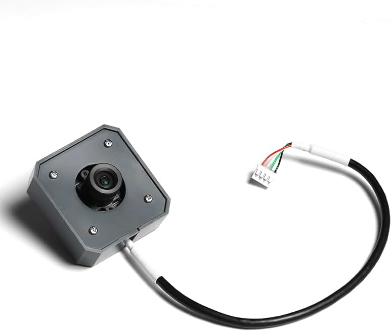 Camera for Laser Engraver with Precise Positioning