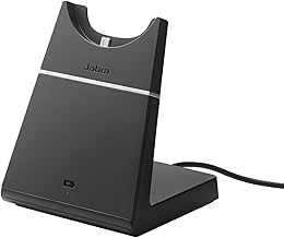 Charging stand for office headset