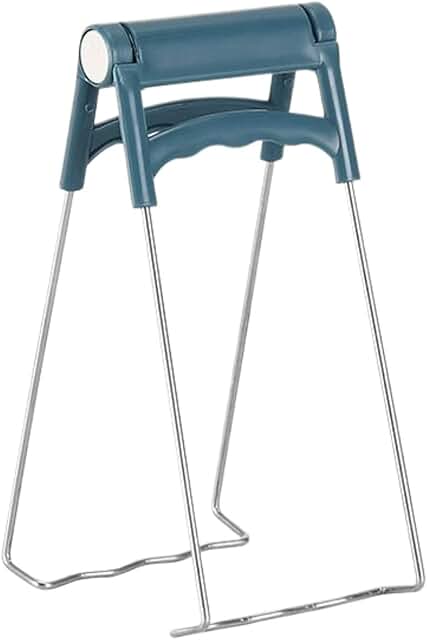 Stainless Steel Kitchen Tongs Set