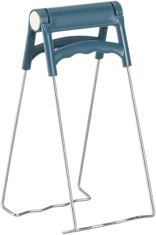 Stainless Steel Kitchen Tongs Set