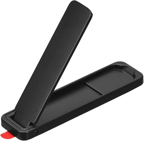 Ultra-Thin Phone Stand for Smartphones and Tablets