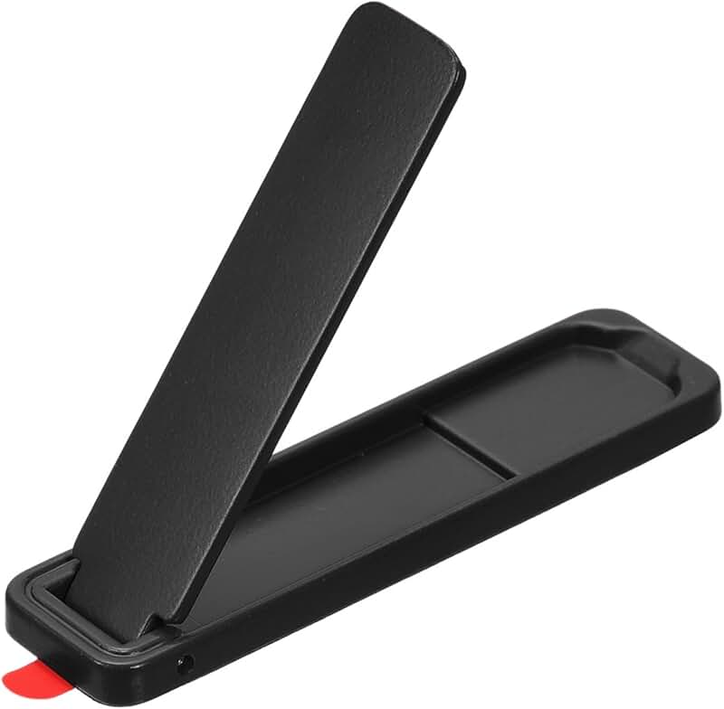 Ultra-Thin Phone Stand for Smartphones and Tablets