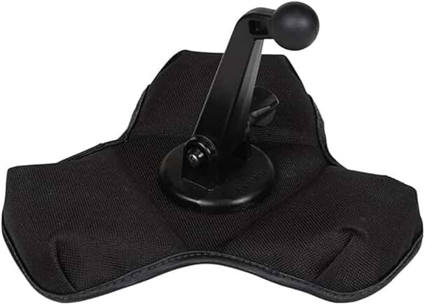 XL Friction Mount