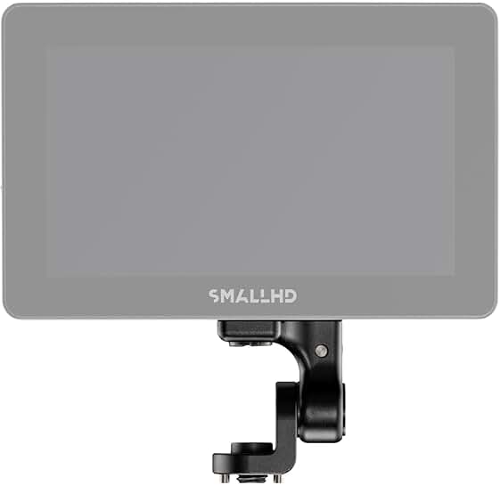 SmallHD Smart 5 Camera Monitor Hinge