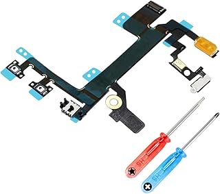 Volume Control Replacement for iPhone SE 2020 and 8 Series