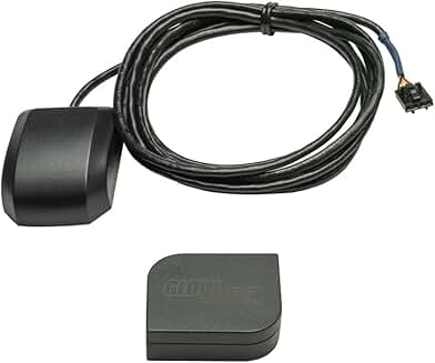 GPS Speedometer Sensor Adapter Kit for Vehicles