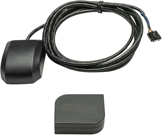 GPS Speedometer Sensor Adapter Kit for Vehicles