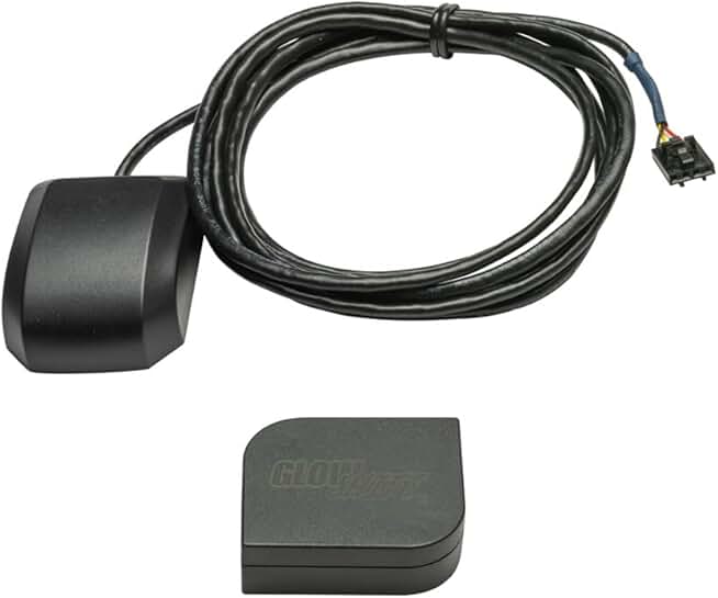 GPS Speedometer Sensor Adapter Kit for Vehicles
