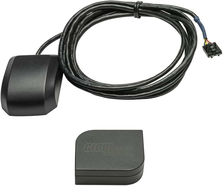 GPS Speedometer Sensor Adapter Kit for Vehicles