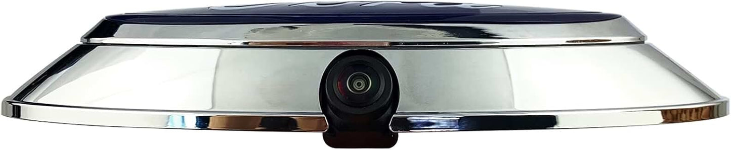 Backup Camera for Trucks with Night Vision and Waterproofing