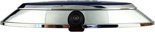 Backup Camera for Trucks with Night Vision and Waterproofing