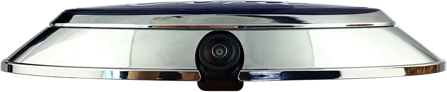 Backup Camera for Trucks with Night Vision and Waterproofing
