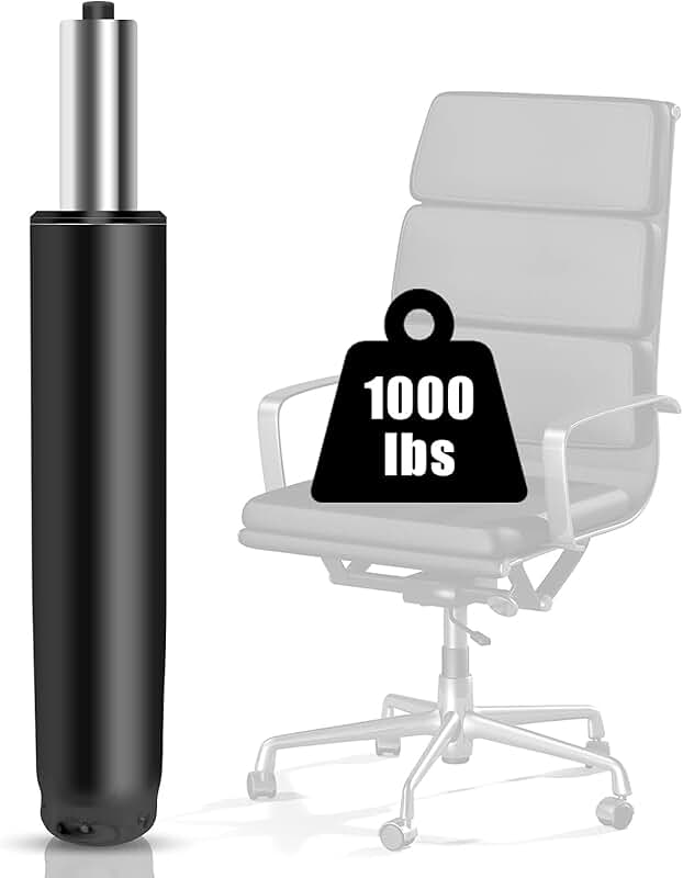 5.5 inch Office Chair Gas Lift Cylinder Replacement