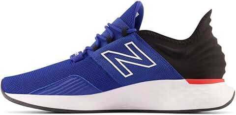 Men's Fresh Foam Roav V1 Running Shoe