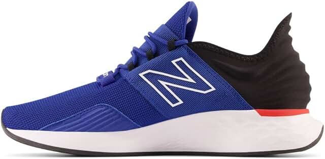 Men's Fresh Foam Roav V1 Running Shoe
