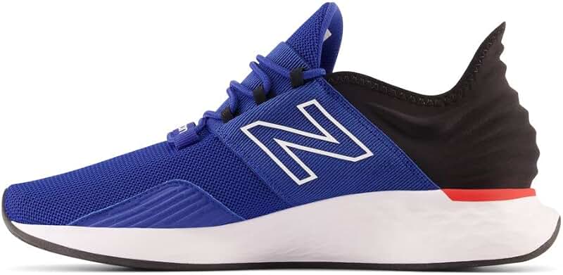 Men's Fresh Foam Roav V1 Running Shoe