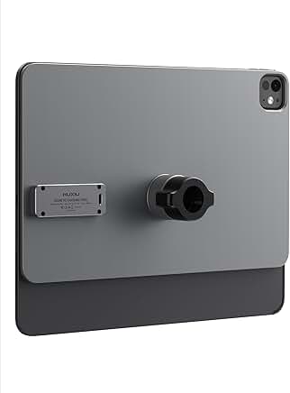 Magnetic Wireless Charging Panel for iPad Pro 13''