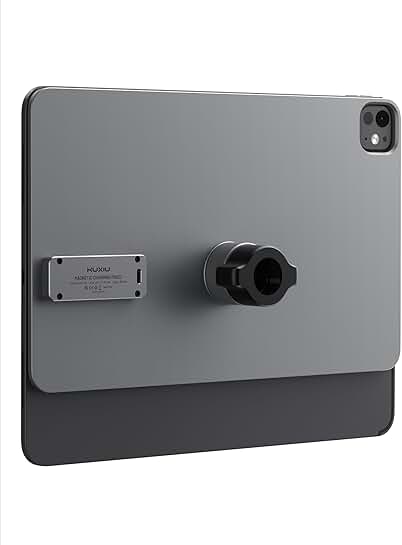 Magnetic Wireless Charging Panel for iPad Pro 13''