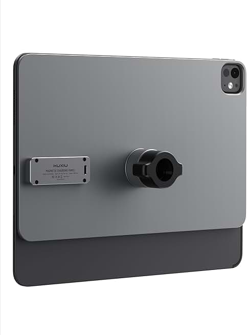 Magnetic Wireless Charging Panel for iPad Pro 13''