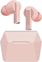 Wireless Noise Cancelling Earbuds with Fast Charge and Touch Control