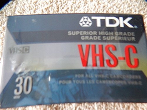 Vhs-c30