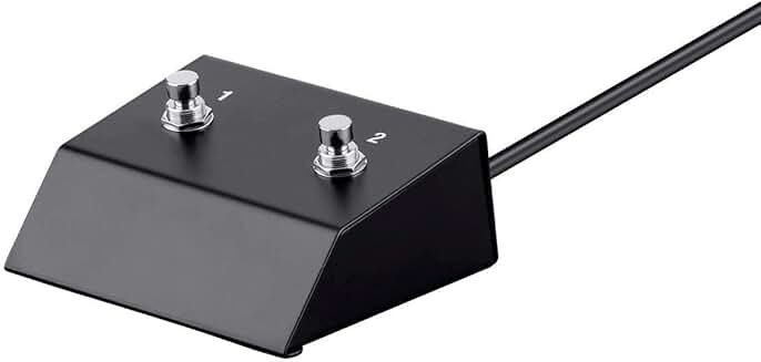Speaker Amplifier Model 611102