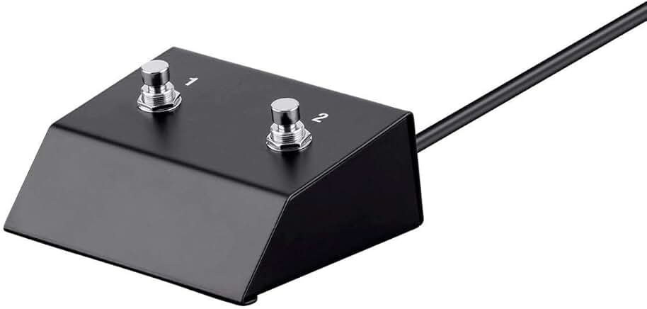 Speaker Amplifier Model 611102