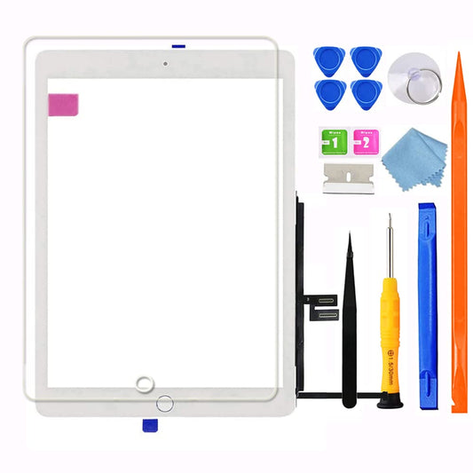 iPad 7th/8th Gen Touch Screen Replacement Kit 10.2"
