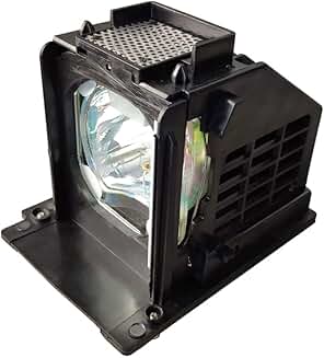 A+ Quality 915B441001 Projector Lamp with Housing