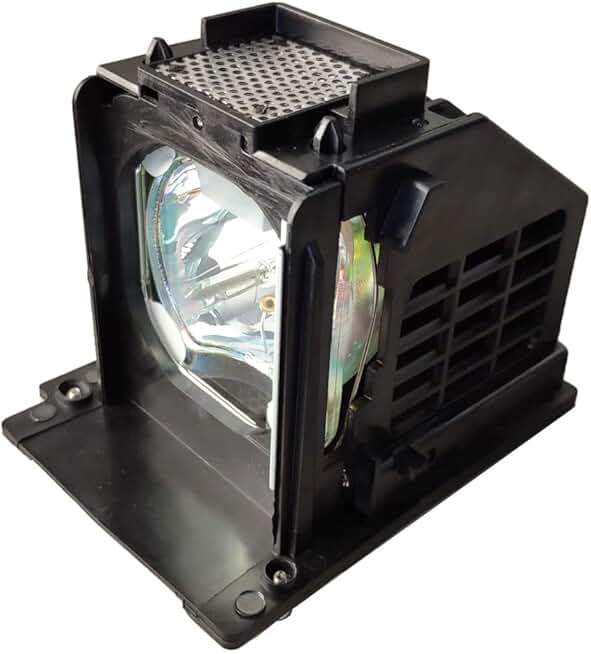 A+ Quality 915B441001 Projector Lamp with Housing