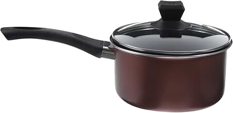 Non-stick Pot Lid for Cooking and Heating Soup
