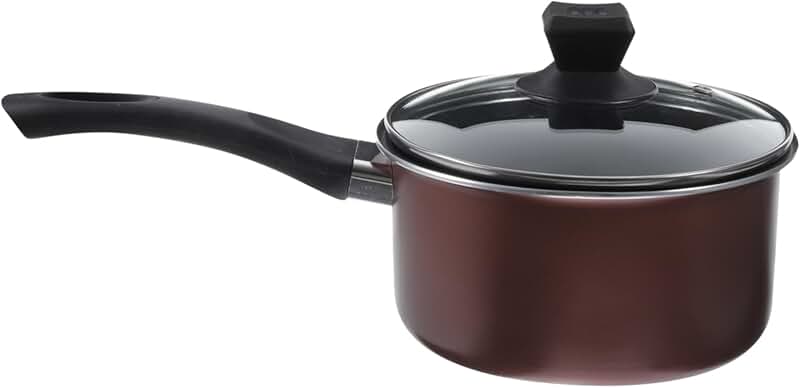 Non-stick Pot Lid for Cooking and Heating Soup