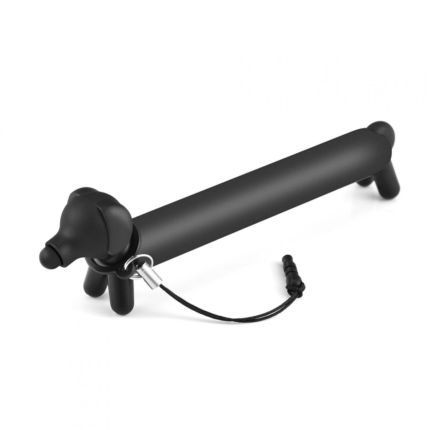Dog-shaped capacitive pen for mobile and tablet