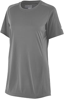 Women's Softball Crew Neck Jersey