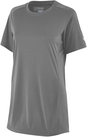 Women's Softball Crew Neck Jersey