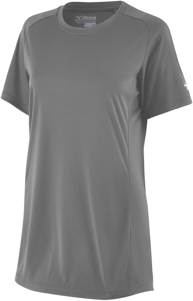 Women's Softball Crew Neck Jersey