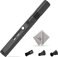 Compact Lens Cleaning Pen for Cameras and Electronics