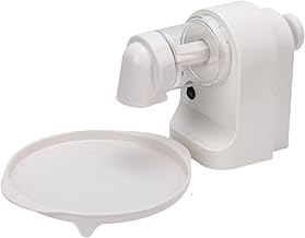 Electric Ice Shaver for Home and Party Use