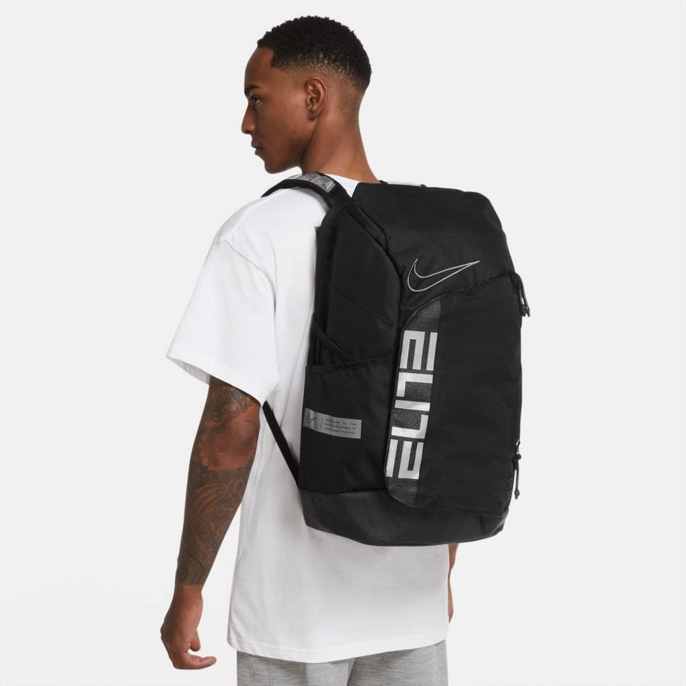 Elite Pro Basketball Backpack nkBA6164 014
