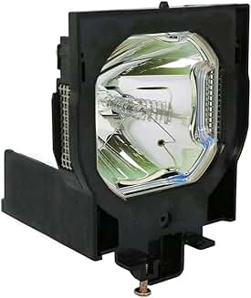 Projector Lamp Bulb with Housing for HD10 and HD100