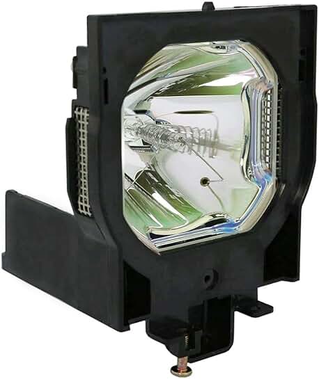 Projector Lamp Bulb with Housing for HD10 and HD100
