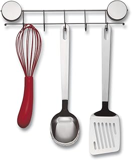 Stainless Magnetic Hook Rack